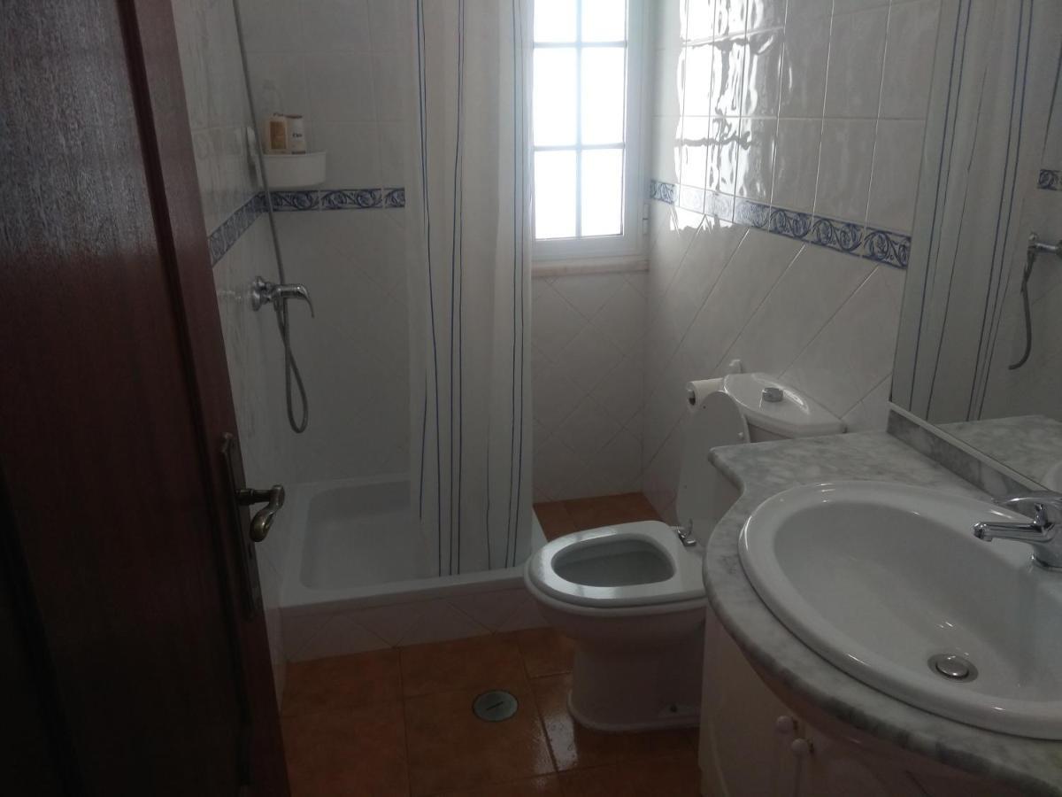 Al Casa Das Andorinhas Almograve Extérieur photo