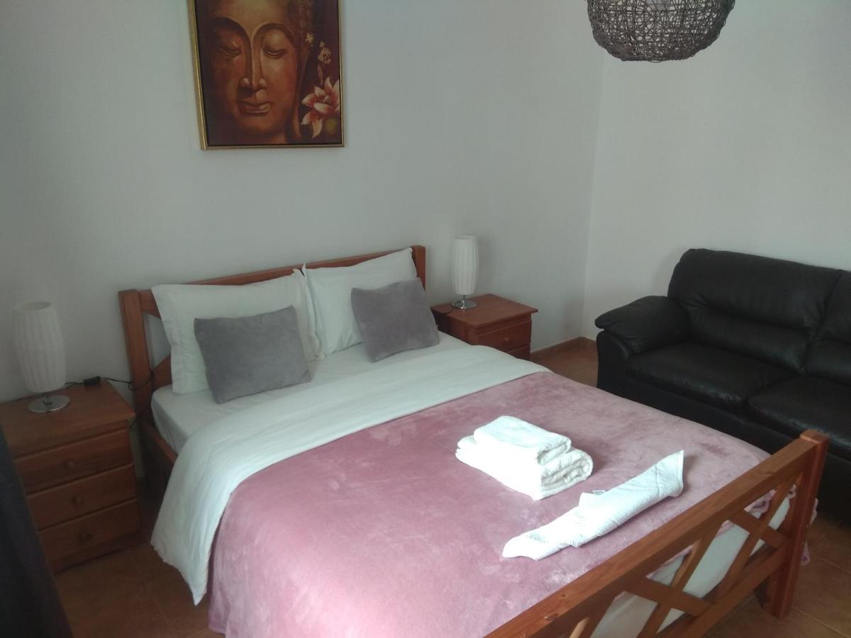 Al Casa Das Andorinhas Almograve Extérieur photo