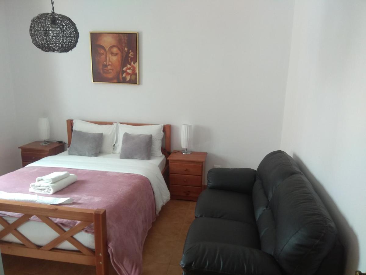 Al Casa Das Andorinhas Almograve Extérieur photo