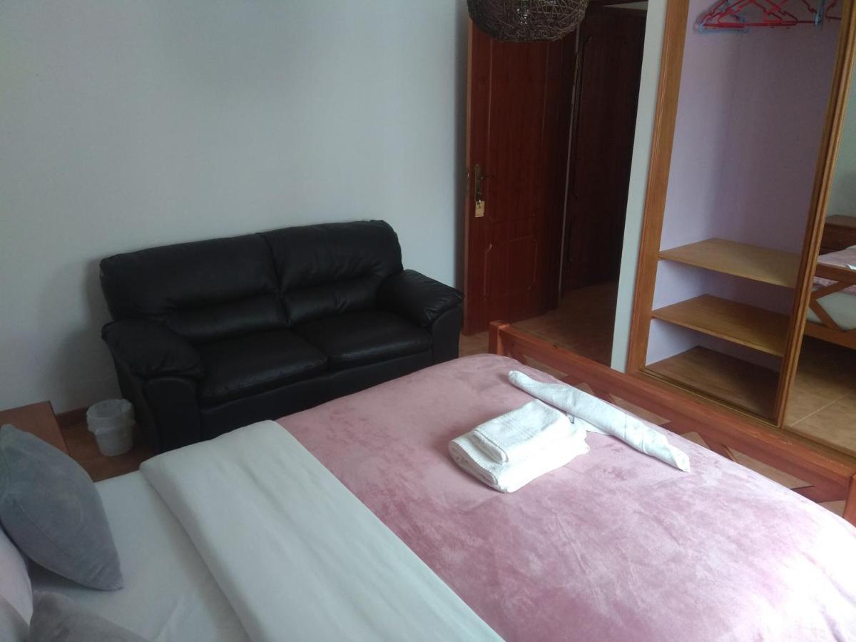 Al Casa Das Andorinhas Almograve Extérieur photo