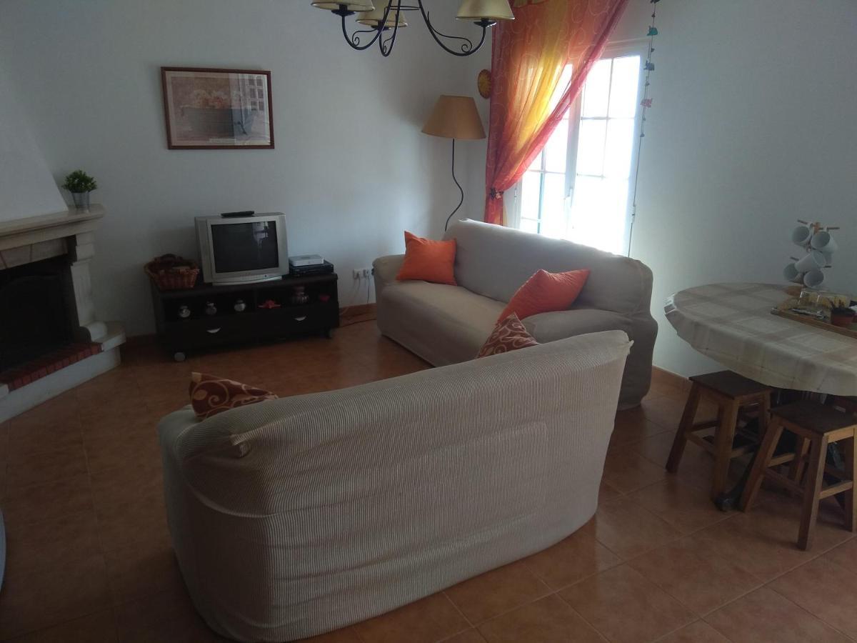 Al Casa Das Andorinhas Almograve Extérieur photo