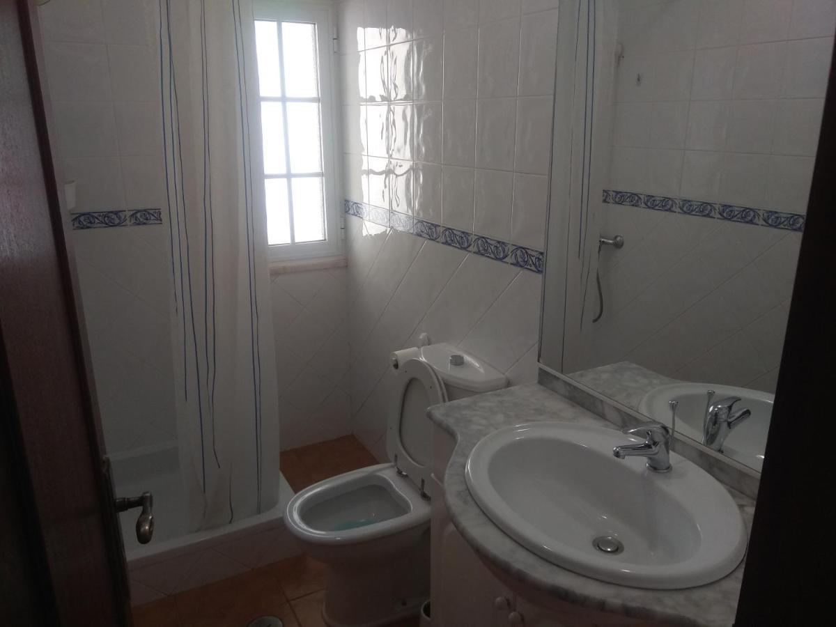 Al Casa Das Andorinhas Almograve Extérieur photo