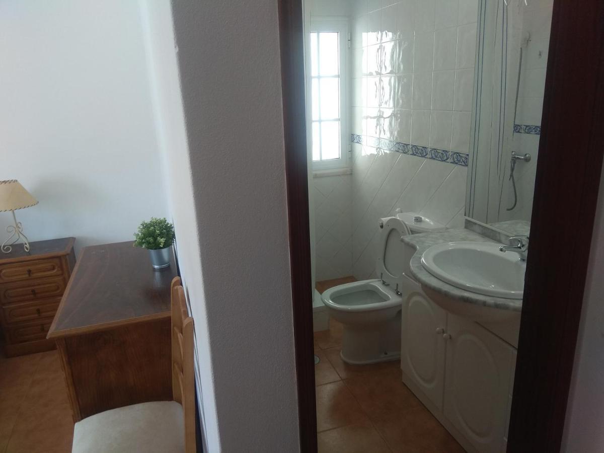 Al Casa Das Andorinhas Almograve Extérieur photo