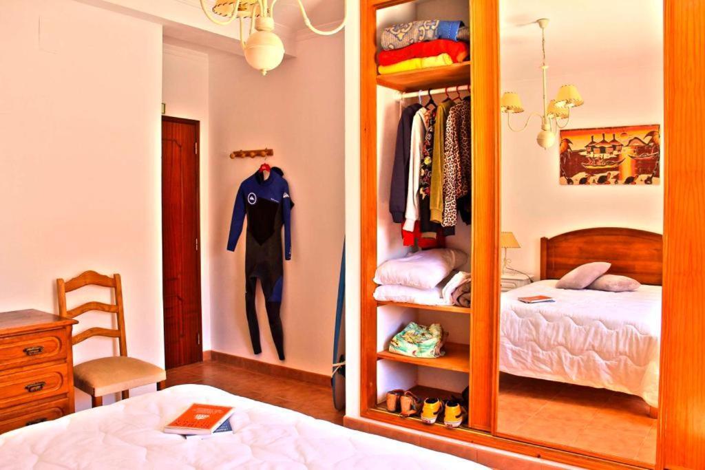 Al Casa Das Andorinhas Almograve Extérieur photo