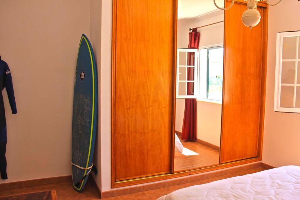 Al Casa Das Andorinhas Almograve Extérieur photo
