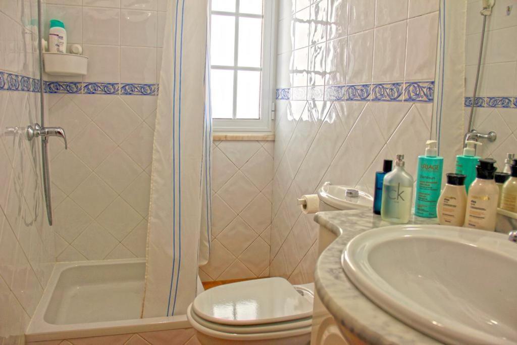 Al Casa Das Andorinhas Almograve Extérieur photo