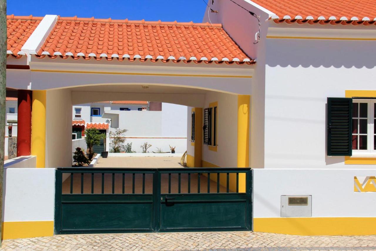 Al Casa Das Andorinhas Almograve Extérieur photo