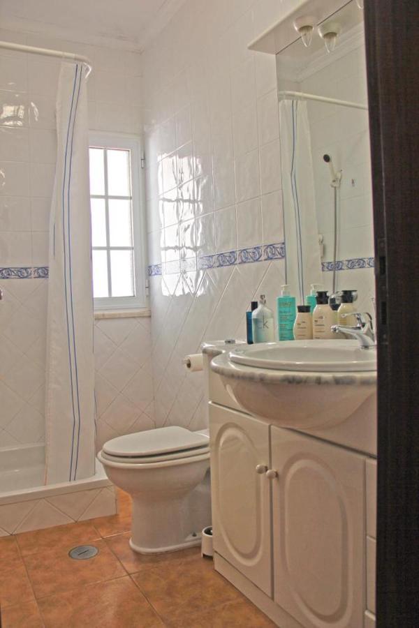 Al Casa Das Andorinhas Almograve Extérieur photo