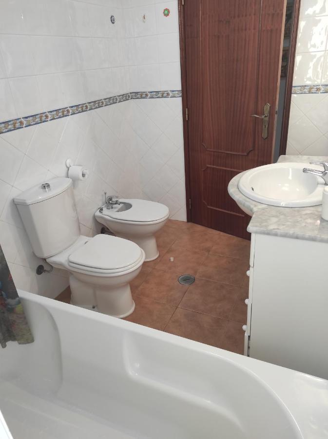 Al Casa Das Andorinhas Almograve Extérieur photo