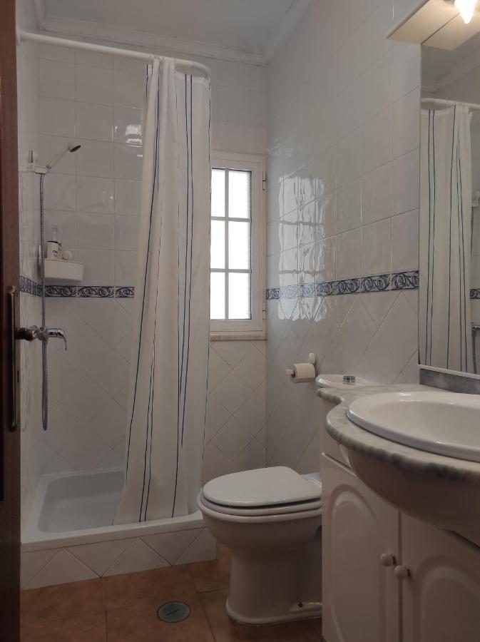 Al Casa Das Andorinhas Almograve Extérieur photo