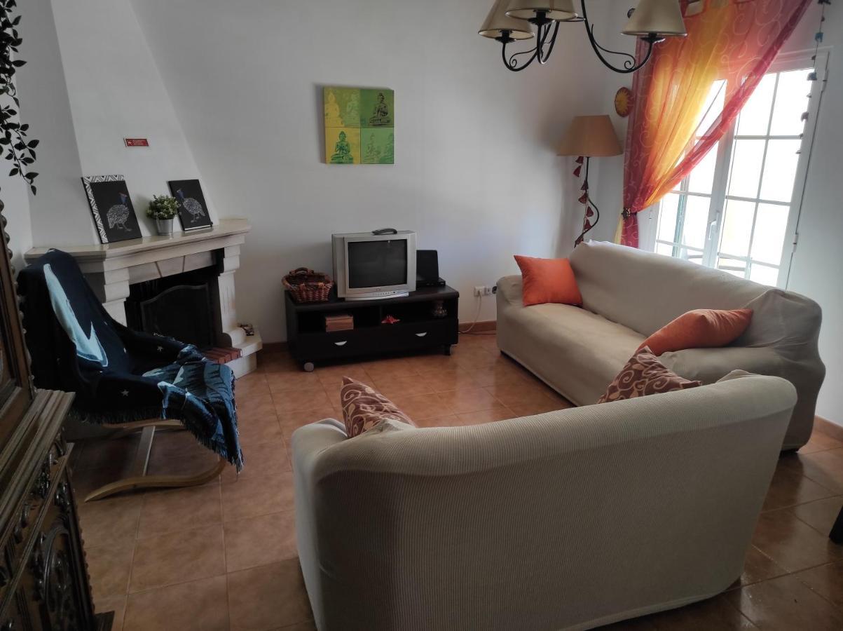 Al Casa Das Andorinhas Almograve Extérieur photo