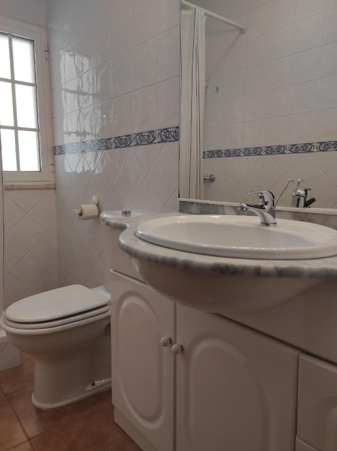 Al Casa Das Andorinhas Almograve Extérieur photo