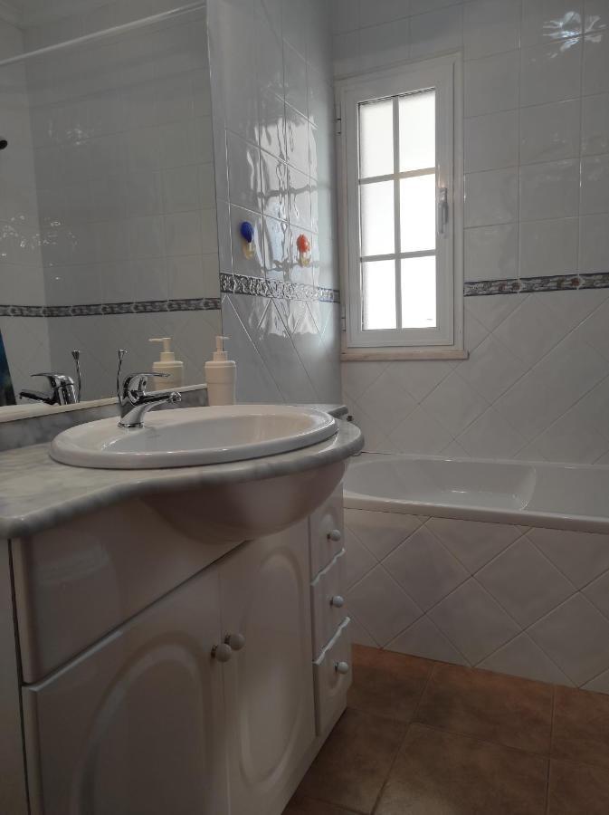 Al Casa Das Andorinhas Almograve Extérieur photo