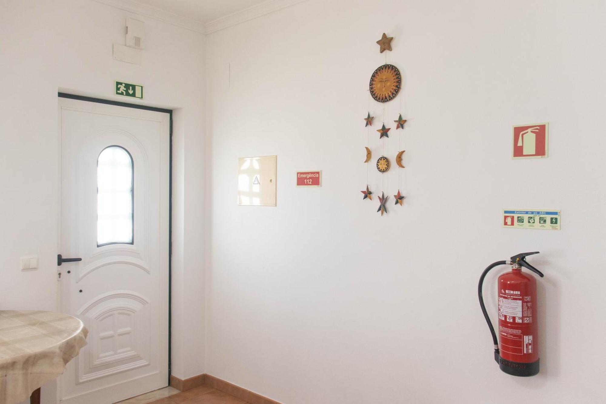 Al Casa Das Andorinhas Almograve Extérieur photo