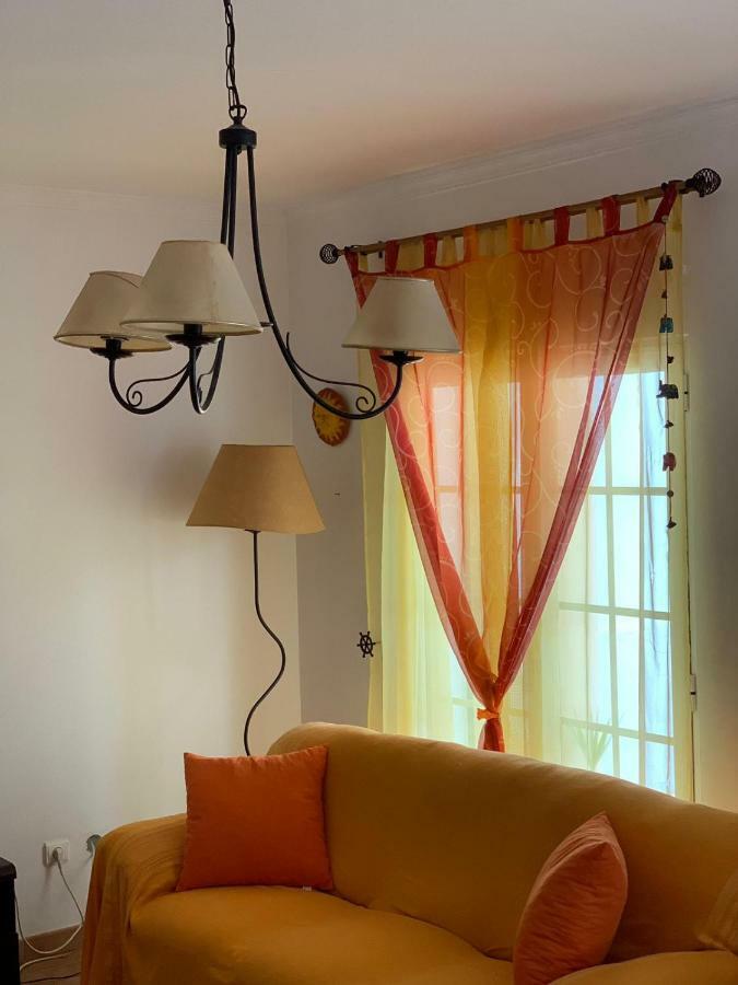 Al Casa Das Andorinhas Almograve Extérieur photo