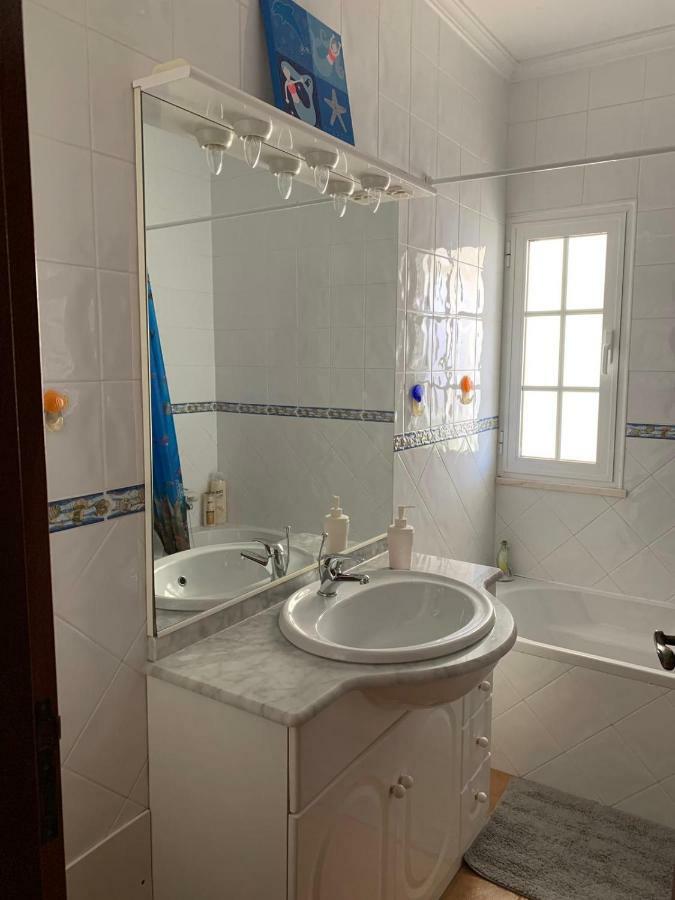 Al Casa Das Andorinhas Almograve Extérieur photo