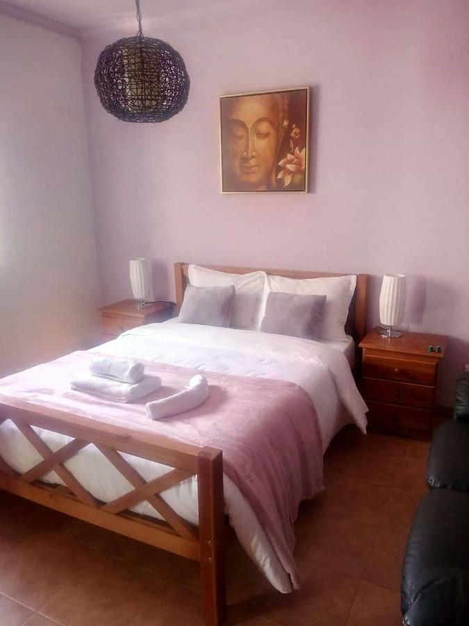 Al Casa Das Andorinhas Almograve Extérieur photo